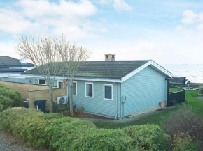 Two-Bedroom Holiday home in Assens 1